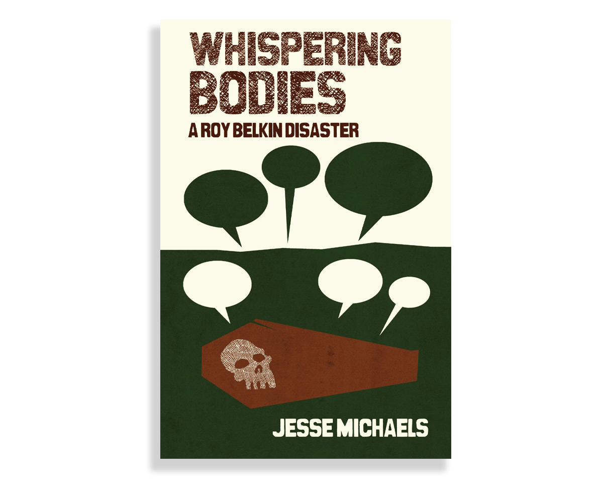 Whispering Bodies