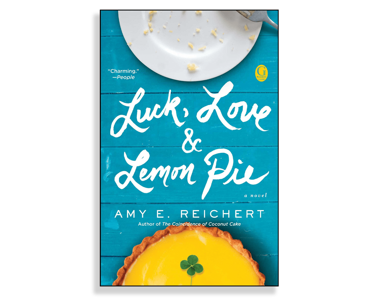 Love Luck & Lemon Pie