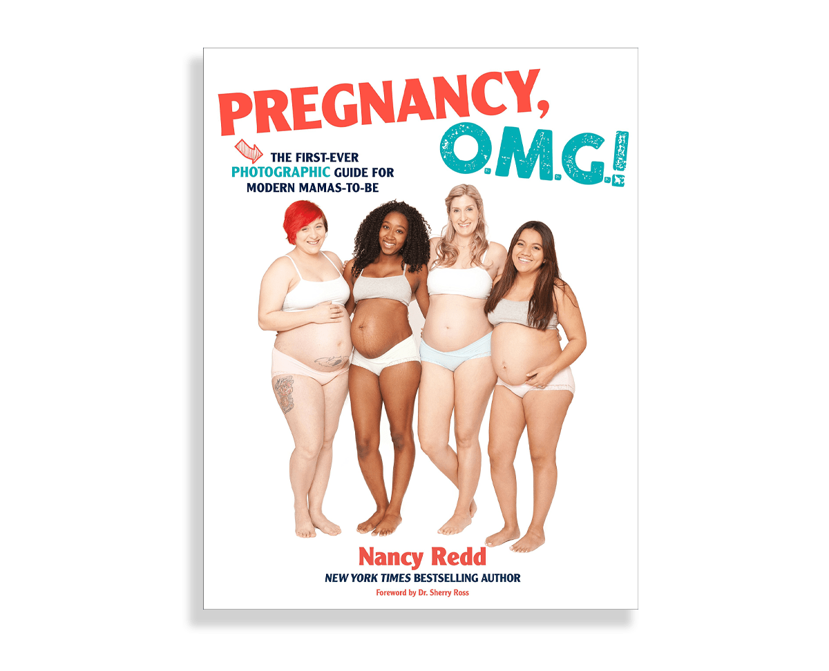 Pregnancy, OMG!