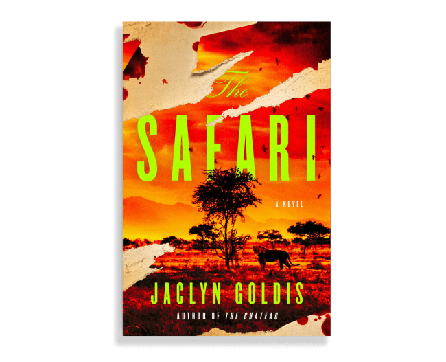 The Safari