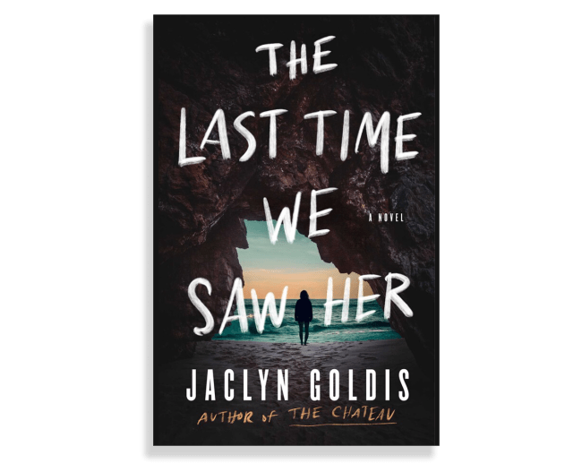 The Last Time We Saw Her