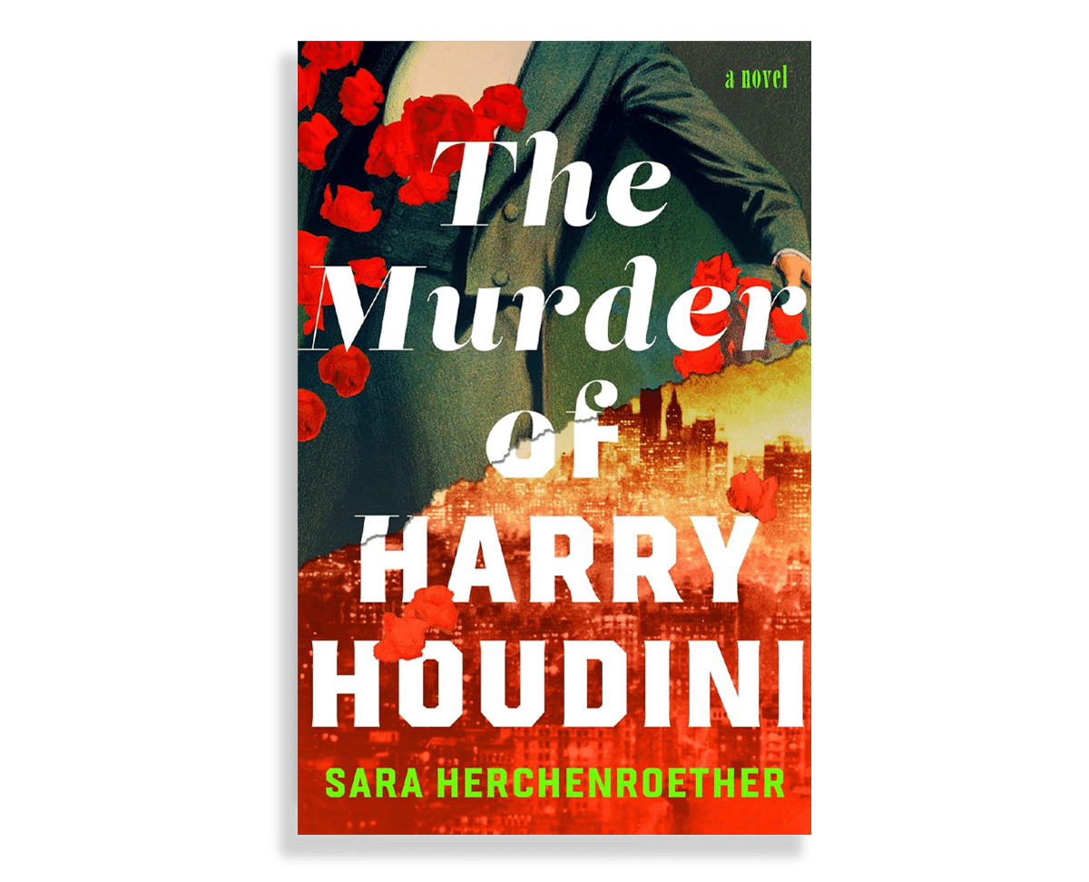 murderofharryhoudini_RachelCourage copy