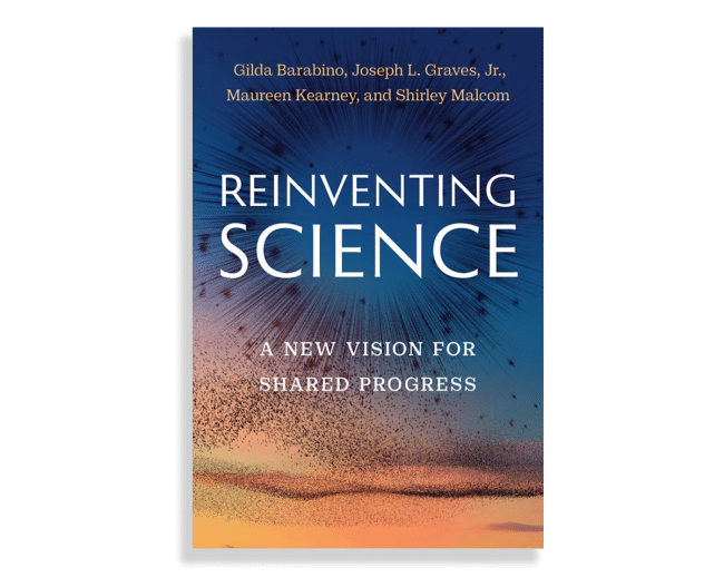 Reinventing Science